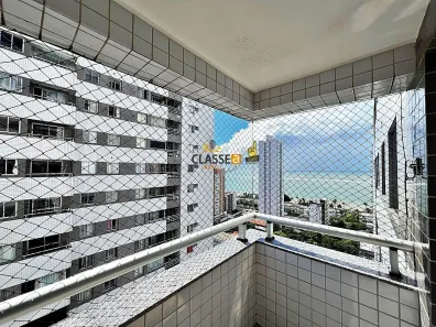 Apartamento com 2 Quartos à venda, 65m² no Candeias, Jaboatão dos Guararapes