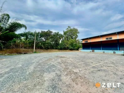 Galpão/Depósito/Armazém para alugar, 360m² no Itoupava Central, Blumenau