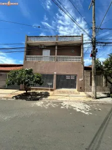 Casa com 4 Quartos à venda, 193m² no Residencial Monte Verde, Indaiatuba