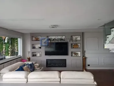 Cobertura com 3 Quartos à venda, 180m² no Rudge Ramos, São Bernardo do Campo