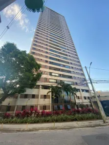 Apartamento com 4 Quartos à venda, 136m² no Casa Amarela, Recife