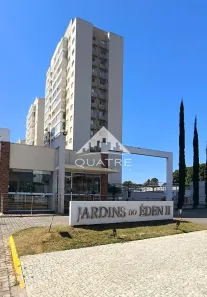 Apartamento com 3 Quartos para alugar, 77m² no Jardim das Américas 2ª Etapa, Anápolis