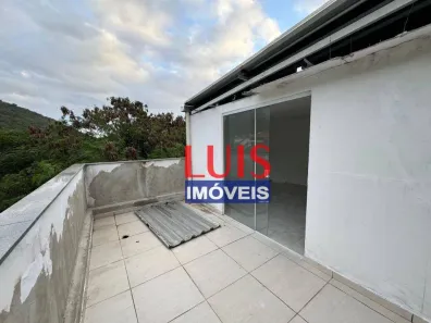 Cobertura com 2 Quartos à venda, 85m² no Itaipu, Niterói