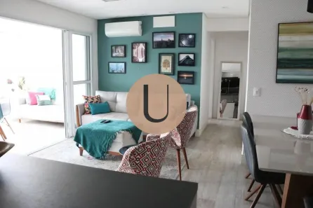 Apartamento com 3 Quartos à venda, 89m² no Jardim Prudência, São Paulo