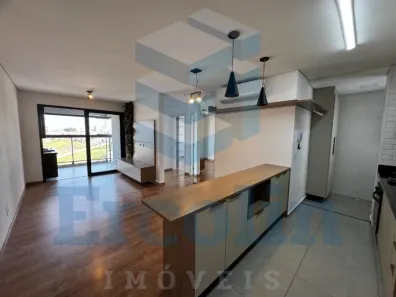 Apartamento com 2 Quartos à venda, 72m² no Jardim Maria José, Votorantim