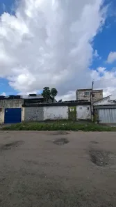 Lote/Terreno à venda, 250m² no Mustardinha, Recife