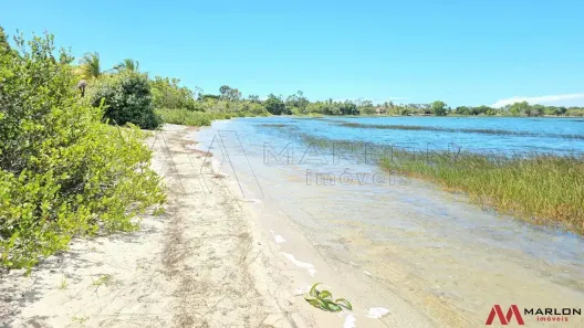Lote/Terreno à venda, 4000m² no , Nísia Floresta
