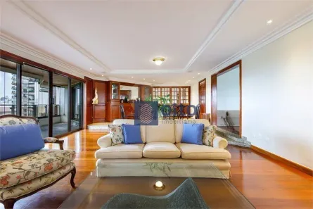 Apartamento com 3 Quartos à venda, 305m² no Paraíso, São Paulo