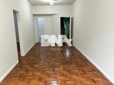 Apartamento com 2 Quartos à venda, 72m² no Botafogo, Rio de Janeiro