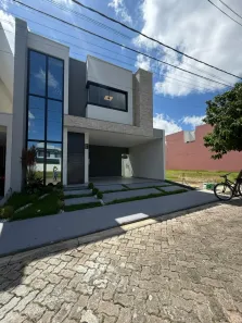 Casa de Condomínio com 4 Quartos à venda, 190m² no Mangueirão, Belém