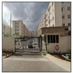 Apartamento com 1 Quarto à venda, 41m² no Campo Grande, Rio de Janeiro