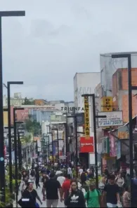 Ponto Comercial à venda, 340m² no Centro, Itapevi