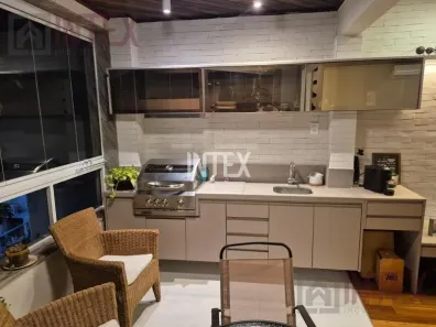 Apartamento com 3 Quartos à venda, 130m² no Ingá, Niterói