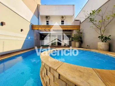 Sobrado com 3 Quartos à venda, 137m² no Jardim Boer I, Americana