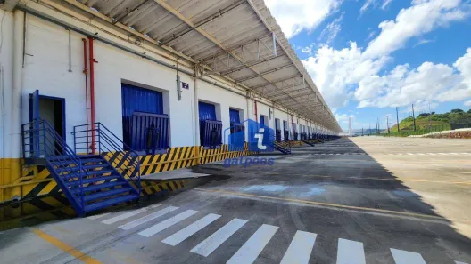 Galpão/Depósito/Armazém para alugar, 1190m² no Ponte dos Carvalhos, Cabo de Santo Agostinho
