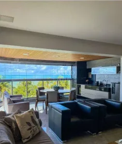 Apartamento com 3 Quartos à venda, 275m² no Ponta Verde, Maceió