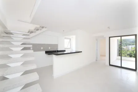 Cobertura com 2 Quartos à venda, 127m² no São Mateus, Juiz de Fora