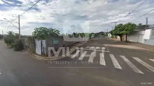 Lote/Terreno com 1 Quarto para alugar, 250m² no Aclimação, Uberlândia