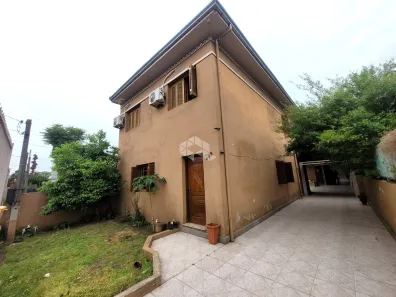 Casa com 5 Quartos à venda, 227m² no Fátima, Canoas