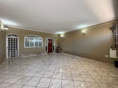 Casa com 5 Quartos à venda, 425m² no Geraldo Correia de Carvalho, Ribeirão Preto
