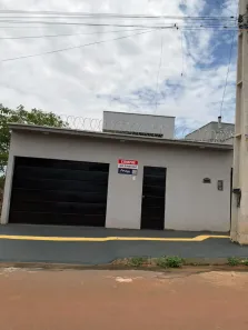 Apartamento com 3 Quartos à venda, 103m² no Conjunto Vila Isabel, Goiânia