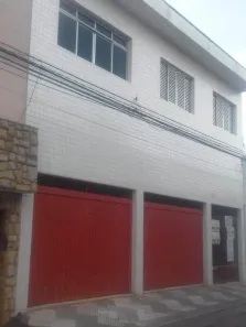 Imóvel Comercial com 3 Quartos à venda, 360m² no Bela Vista, Osasco
