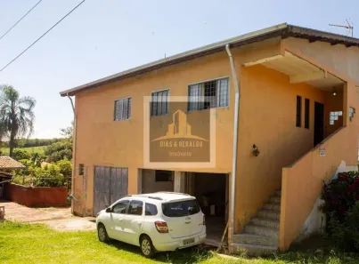 Fazenda/Sítio com 6 Quartos para alugar, 182m² no Jardim Majestic, São José dos Campos