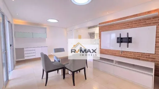 Apartamento com 3 Quartos à venda, 85m² no Cidade São Francisco, São Paulo