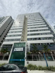 Apartamento com 3 Quartos para alugar, 70m² no Piedade, Jaboatão dos Guararapes