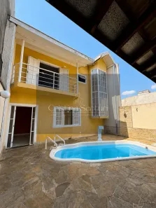 Sobrado com 3 Quartos à venda, 200m² no Jardim Altos de Santana II, Jacareí