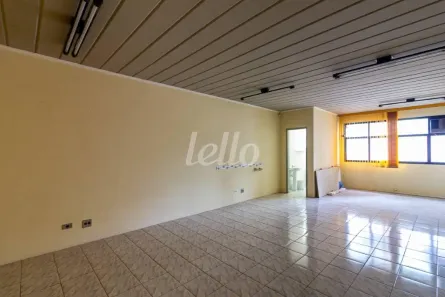 Sala Comercial para alugar, 47m² no Ipiranga, São Paulo