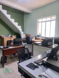 Imóvel Comercial com 2 Quartos para alugar, 90m² no Tatuapé, São Paulo