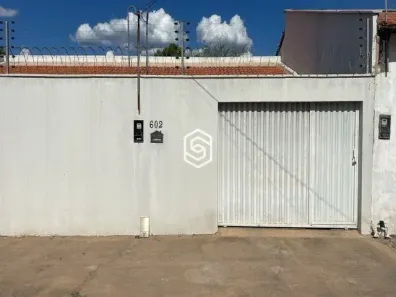Casa com 2 Quartos para alugar, 12m² no Cajueiro, Timon