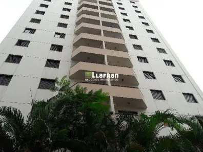 Apartamento com 3 Quartos à venda, 64m² no Jardim Ampliação, São Paulo