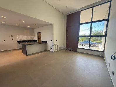 Casa de Condomínio com 3 Quartos à venda, 155m² no Wanel Ville, Sorocaba