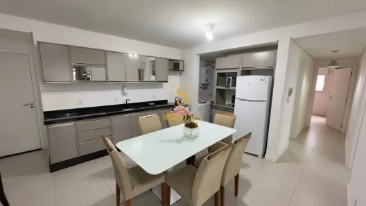 Apartamento com 3 Quartos à venda, 138m² no Ingleses do Rio Vermelho, Florianópolis