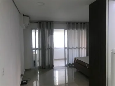Apartamento com 1 Quarto à venda, 39m² no Bela Vista, São Paulo