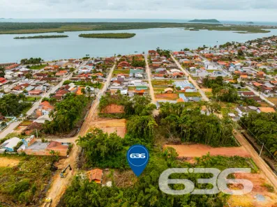 Lote/Terreno à venda, 313m² no Costeira, Balneário Barra do Sul