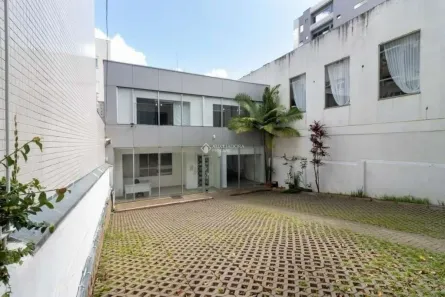 Imóvel Comercial para alugar, 400m² no Petrópolis, Porto Alegre