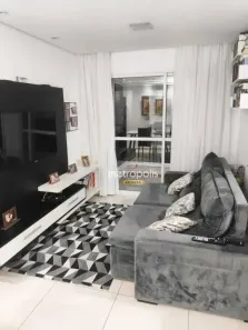 Apartamento com 2 Quartos à venda, 63m² no Olímpico, São Caetano do Sul