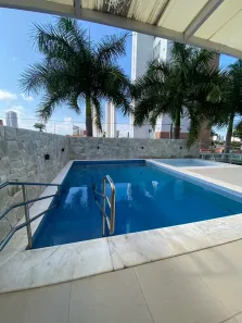 Apartamento com 3 Quartos à venda, 90m² no Lagoa Nova, Natal