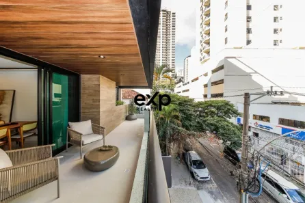 Apartamento com 3 Quartos à venda, 110m² no Alto dos Passos, Juiz de Fora