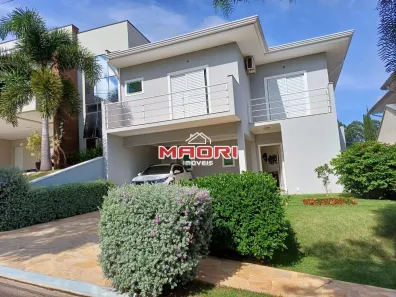 Casa de Condomínio com 3 Quartos à venda, 200m² no Vivenda das Cerejeiras, Valinhos