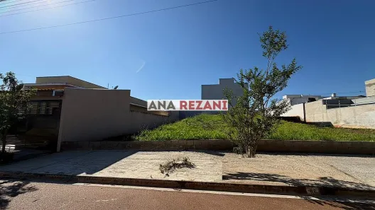 Lote/Terreno à venda, 200m² no Portal Ville Jardins, Boituva