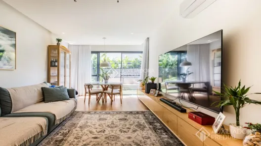 Apartamento com 3 Quartos à venda, 173m² no Três Figueiras, Porto Alegre