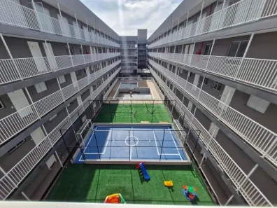 Cobertura com 4 Quartos à venda, 124m² no Parque Rincão, Cotia