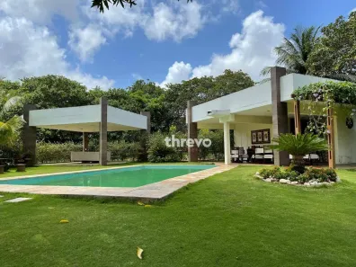 Lote/Terreno à venda, 5000m² no Coité, Eusébio