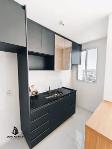 Apartamento com 3 Quartos à venda, 63m² no Jardim Diamantina, Goiânia