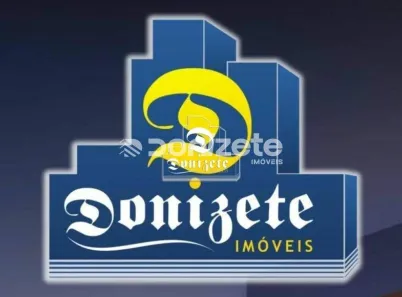 Lote/Terreno à venda, 500m² no Santa Maria, Santo André