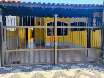 Casa com 2 Quartos à venda, 70m² no Real, Praia Grande